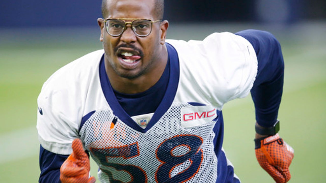 Denver Broncos flip script and work on the weekend